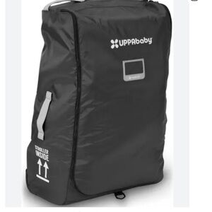 UPPAbaby TravelSafe Travel Bag UPPAbaby VISTA, VISTA V2 CRUZ or CRUZ V2 Stroller